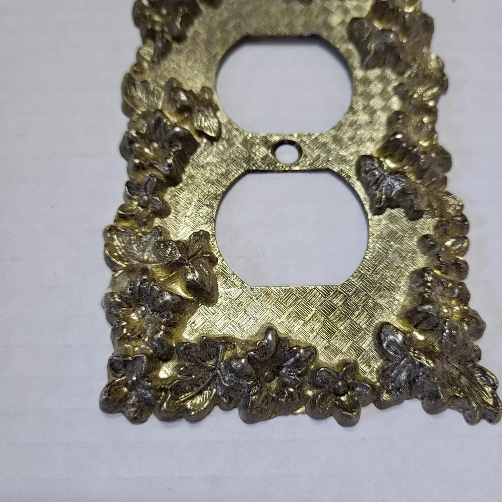 N/A vintage double